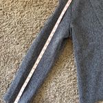 New York & Co. Blazer Jacket Dark Gray Lined Photo 3