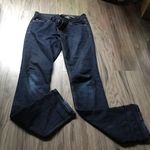 BDG ‎ Slim straight Jeans 32” inseam Photo 5
