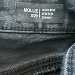 Buffalo David Bitton  Black Jeans Photo 3