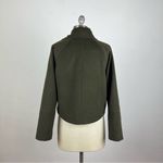 Tularosa Jupiter Jacket in Olive Photo 7