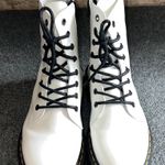 Dr. Martens Jadon Platform Boots Photo 1