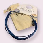 Pura Vida  blue bracelet #5 Photo 1
