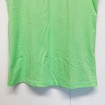 Lululemon  All Yours Tank Scream Green Size 2 Photo 2