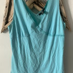 Apostrophe 💦💦💦3 for 12💦💦💦V Neck Camisole Photo 0