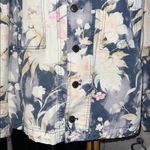 Ralph Lauren Polo  floral hooded jacket. XXL Photo 3