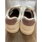 Hey Dude  Karina Duo Classic White Leopard Print Women's Shoes Size 10 W Photo 3