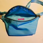 Stoney Clover Lane Stoney Clover Light Blue Fanny Pack Photo 4