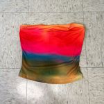 SheIn tube top Photo 0