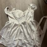 Altar'd State Altar’d State Melney Mini Dress Medium Photo 3