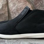 Olukai Hawaiiloa Manu Hope
Waterproof Women's Booties Black With White Sole Size 7.5 Photo 1