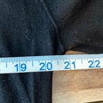 Joie  Womens Wool Blend V Neck Cardigan‎ Sweater Black Size Small Photo 6