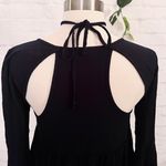 Ecote Blue Ecoté Shirt/Dress Photo 6