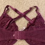 Victoria's Secret 38DDD Victoria’s Secret unlined Demi bra Photo 10