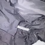 The North Face  Women's Cream and Gray Puffer Jacket Photo 7