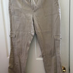 Dockers FINAL MARKDOWN Ladies mid rise cargo  10 Photo 0