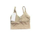 Lululemon  Women’s Align Tank Top SHOK Sheer Oak Gray Size 6 New w/tag $68 Photo 1