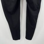 Betabrand  Pants Size Extra Large Womens Stretch Black Ponte Knit Dress W1554-BK Photo 9