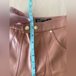 BLANK NYC  The Baxter Ribcage Thick Skin Pants Cropped Ankle Pants size 24 2025 Photo 9