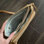 Francesca's Francesca’s Tan Crossbody Bag Photo 4