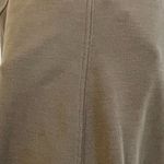 Lululemon Women’s  Slim Fit Above Knee Dress Artifact Tan Brown Size 4 Photo 9