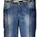 Anthropologie Pilcro and the Letterpress Parallel Jeans OB581105 Size 27 Photo 3