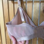 Soma  Lightest Lift Smooth Perfect Coverage T-Shirt Bra Rose Size 38DD Photo 4
