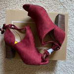 BC Footwear Women's Set Me Free Dress Sandal Photo 0