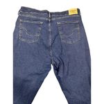 Levi's Signature by Levi Strauss & Co. Gold Label Totally Shaping Skinny Jeans Size 18 Photo 8