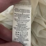 Free People Sequin Skirt Size Large Blush Pink NEW Party Glitz Glam Tulle Photo 11