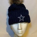 ‘47 NFL Dallas Cowboys Dark blue Knit Hat Photo 0