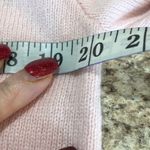 Brandy Melville  Pink and Blue Sweater Size Small Photo 8