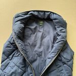 J.Crew  Down Quilted Puffer Vest Photo 8