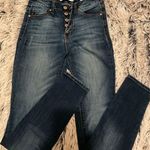 KanCan USA High-waisted Skinny Jeans Photo 0