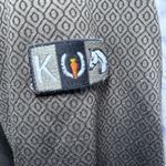 Kerrits  1/4 Zip Fleece Lined 1/4 Zip Shirt Womens Medium Equestrian Horse Riding Photo 4