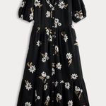 Sonoma Goods For Life Button Thru Femme MIDI Dress Photo 0