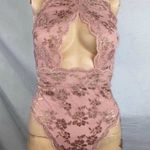 Victoria's Secret VS lace lingerie bodysuit  Photo 0