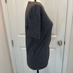 Gap Charcoal Gray Women's Top Photo 4