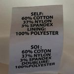 Ramy Brook NEW  White Circle Hem Boho Festival High Rise Mini Dua Shorts Size 2 Photo 4