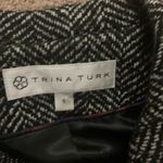Trina Turk  jacket size 6 Photo 4