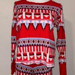 Victoria's Secret Victoria’s Secret Christmas Pajama Set  Photo 1