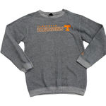 Starter 🧡🏈 Tennessee Volunteers Crewneck Sweatshirt – Women’s Medium 🏈 Photo 0