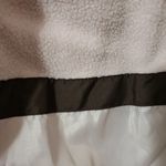 Maralyn & Me  M Pink Brown Gorpcore Puffer Ski Jacket Photo 9