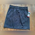 Hilary Radley  Black Camo Sport Skirt Size MD NWT Photo 4