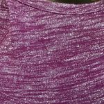 Marmot | Heather Purple Hooded Light Hoodie | Size Large Photo 2