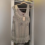 Raga  Supernova Asymmetrical Embellished Top Photo 4