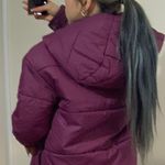 Nike Puffer Jacket Photo 1