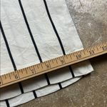 Ralph Lauren Polo by Off-White Linen Pants with Black Stripes
Size: 8 Photo 9