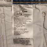 Levi's  501 Skinny Jeans Blue High Rise Button Fly 31 x 28 New Photo 9