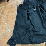 The North Face women’s Hyvant backer Shell jacket size S/P Photo 9