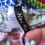 New Mix Christmas Leggings Horse Snowflakes EUC Photo 6